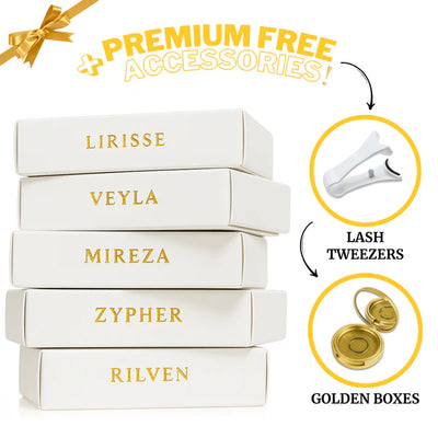 Magnetta Lashes Pro™